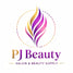 PJ Beauty Store - Home
