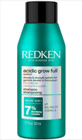 Redken Acidic Grow Full Densifying Shampoo – For Thicker-Looking Hair