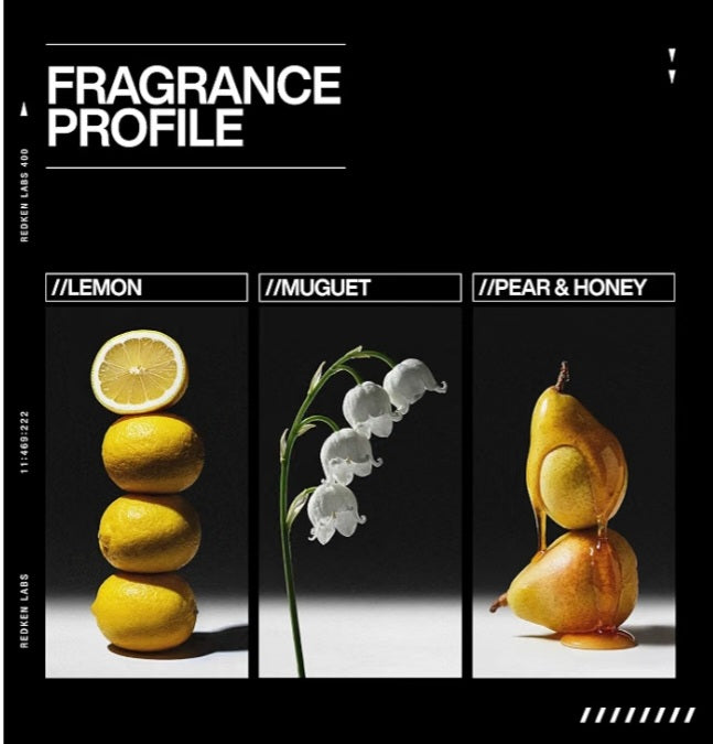 Redken All Soft Shampoo – For Dry, Brittle Hair