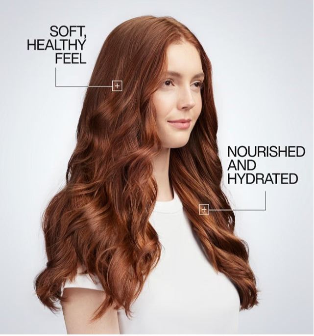 Redken One United Leave-In Conditioner – Heat Protectant & Detangler Spray