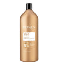 Redken All Soft Conditioner – For Dry, Brittle Hair