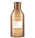 Redken All Soft Conditioner – For Dry, Brittle Hair