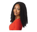 Spring Afro Twist Braiding Hair